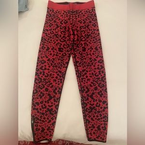 ULTRACOR leggings *hit about ankle length on me (5’3)*